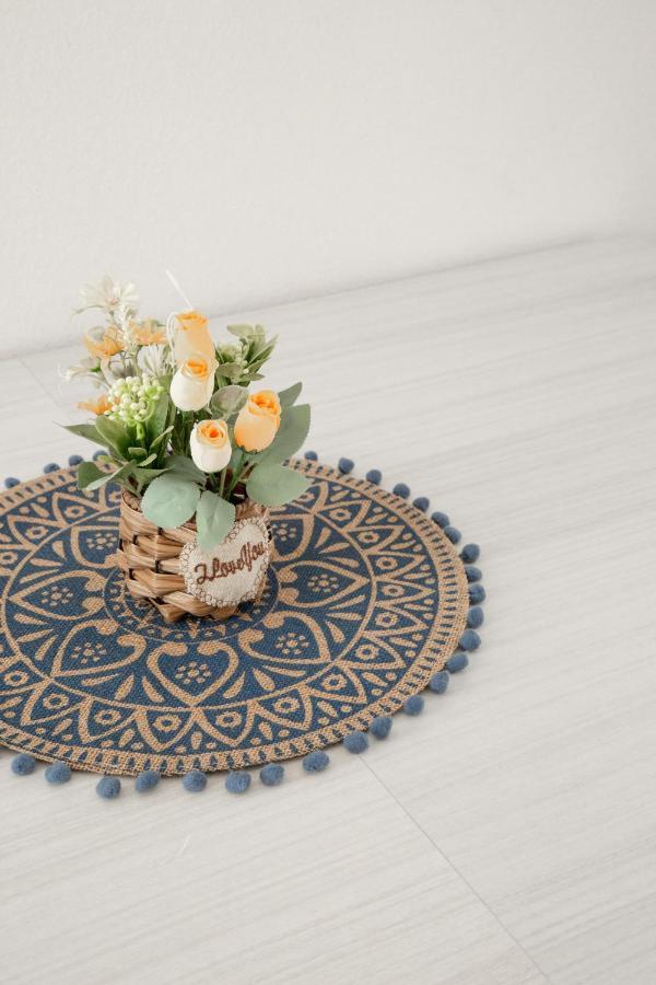 كالياري Suite Delle Rose المظهر الخارجي الصورة
